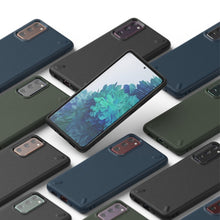 Заредете изображение във визуализатора на галерията – Ringke Onyx Durable Case Cover for Samsung Galaxy S20 FE 5G black (OXSG0022) - TopMag
