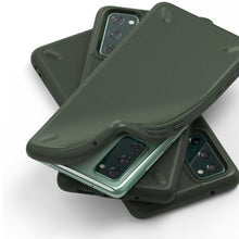 Заредете изображение във визуализатора на галерията – Ringke Onyx Durable Case Cover for Samsung Galaxy S20 FE 5G black (OXSG0022) - TopMag
