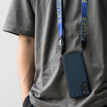 Заредете изображение във визуализатора на галерията – Ringke Onyx Durable Case Cover for Samsung Galaxy S20 FE 5G black (OXSG0022) - TopMag
