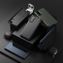 Заредете изображение във визуализатора на галерията – Ringke Onyx Durable Case Cover for Samsung Galaxy S20 FE 5G black (OXSG0022) - TopMag

