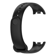 Заредете изображение във визуализатора на галерията – Xiaomi Mi Band 8 TPU Strap wristband bracelet - pink
