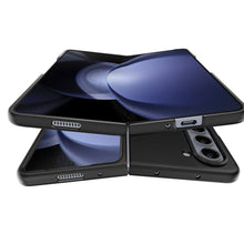 Заредете изображение във визуализатора на галерията – SPIGEN Airskin for SAMSUNG Z FOLD 5 black
