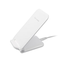 Заредете изображение във визуализатора на галерията – Wireless charger Qi 15W OJD-75 white
