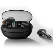 Заредете изображение във визуализатора на галерията – Joyroom Jbuds Series JR-BB1 TWS wireless in-ear headphones - black
