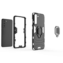 Заредете изображение във визуализатора на галерията – Nitro гръб за samsung s21 fe black - TopMag

