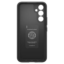 Заредете изображение във визуализатора на галерията – SPIGEN Thin Fit case for SAMSUNG A54 5G black
