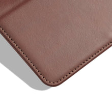 Заредете изображение във визуализатора на галерията – Magnet Case elegant bookcase type case with kickstand for Samsung Galaxy S21 Ultra 5G pink - TopMag
