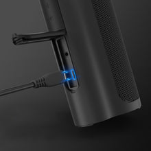 Заредете изображение във визуализатора на галерията – Tronsmart Force 2 Portable Waterproof Wireless Bluetooth 5.0 Speaker 30W Black (372360) - TopMag
