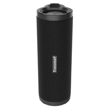 Заредете изображение във визуализатора на галерията – Tronsmart Force 2 Portable Waterproof Wireless Bluetooth 5.0 Speaker 30W Black (372360) - TopMag
