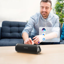 Заредете изображение във визуализатора на галерията – Tronsmart Force 2 Portable Waterproof Wireless Bluetooth 5.0 Speaker 30W Black (372360) - TopMag
