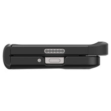 Заредете изображение във визуализатора на галерията – Spigen SLIM ARMOR PRO PEN GALAXY Z Fold 5 BLACK
