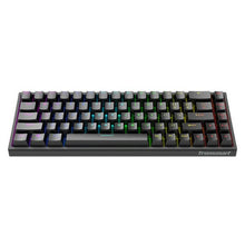 Заредете изображение във визуализатора на галерията – Tronsmart Elite RGB gaming wireless mechanical keyboard for gamers with LED backlight black (372400) - TopMag
