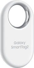 Заредете изображение във визуализатора на галерията – Samsung SmartTag2 white
