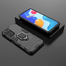 Заредете изображение във визуализатора на галерията – Nitro гръб за xiaomi redmi 11 / 11s black - TopMag
