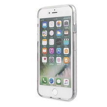 Заредете изображение във визуализатора на галерията – Guess GUHCI8PCUTRFL02 iPhone 7/8/SE 2020 / SE 2022 lilac/lilac N°2 Flower Collection Shiny
