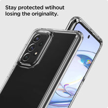 Заредете изображение във визуализатора на галерията – Spigen ultra hybrid гръб за samsung a53 5g - TopMag

