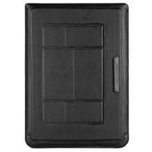 Заредете изображение във визуализатора на галерията – Nillkin Versatile Laptop Sleeve Case MacBook Laptop Up to 16.1'' Laptop Bag Stand Mouse Pad Black
