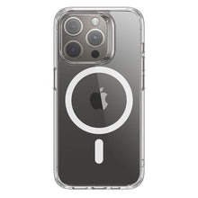 Заредете изображение във визуализатора на галерията – ESR CH HALOLOCK MAGSAFE IPHONE 15 PRO CLEAR
