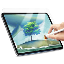 Заредете изображение във визуализатора на галерията – Dux Ducis Paperfeel Film Matte Film Like Paper-like for drawing on iPad Pro 11 '' 2020 / iPad Air 5 (2022) - TopMag
