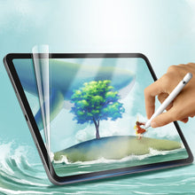 Заредете изображение във визуализатора на галерията – Dux Ducis Paperfeel Film Matte Film Like Paper-like for drawing on iPad Pro 11 '' 2020 / iPad Air 5 (2022) - TopMag
