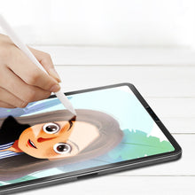 Заредете изображение във визуализатора на галерията – Dux Ducis Paperfeel Film Matte Film Like Paper-like for drawing on iPad Pro 11 '' 2020 / iPad Air 5 (2022) - TopMag
