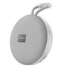 Заредете изображение във визуализатора на галерията – Borofone Portable Bluetooth Speaker BR27 Dear grey
