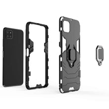 Заредете изображение във визуализатора на галерията – Nitro гръб за samsung a22 5g black - TopMag
