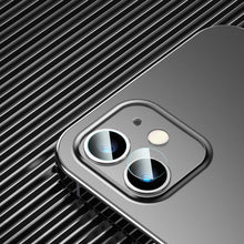 Заредете изображение във визуализатора на галерията – Baseus 2x 0.25 mm 9H tempered glass for rear camera iPhone 12 / iPhone 12 mini transparent (SGAPIPH54N-JT02) - TopMag
