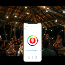 Заредете изображение във визуализатора на галерията – Sonoff B02-B-A60 Smart LED Bulb (E27) Wi-Fi 806 lm 9 W (M0802040005) - TopMag
