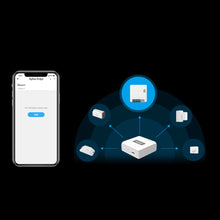 Заредете изображение във визуализатора на галерията – Sonoff ZBMINI smart switch ZigBee 3.0 white (M0802010009) - TopMag
