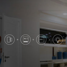 Заредете изображение във визуализатора на галерията – Sonoff ZBMINI smart switch ZigBee 3.0 white (M0802010009) - TopMag
