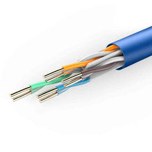 Заредете изображение във визуализатора на галерията – Ugreen spool CAT 6 UTP internet network cable 305m (NW109) - TopMag
