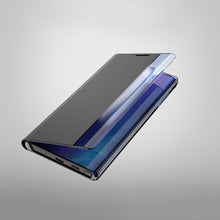 Заредете изображение във визуализатора на галерията – New Sleep Case Bookcase Type Case with kickstand function for Samsung Galaxy A02s EU black - TopMag
