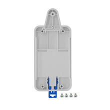 Заредете изображение във визуализатора на галерията – Sonoff DR mounting bracket for the DIN glass to the switchboard (IM180207001) - TopMag

