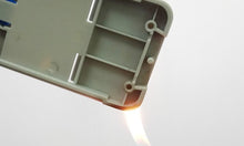 Заредете изображение във визуализатора на галерията – Sonoff DR mounting bracket for the DIN glass to the switchboard (IM180207001) - TopMag
