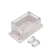 Заредете изображение във визуализатора на галерията – Sonoff hermetic waterproof case iP66 (IM171017001) - TopMag
