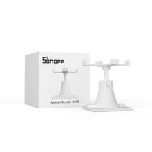 Заредете изображение във визуализатора на галерията – Sonoff stand self-adhesive holder for ZigBee motion sensor - TopMag
