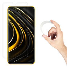 Заредете изображение във визуализатора на галерията – Wozinsky Nano Flexi Glass Hybrid Screen Protector Tempered Glass for Xiaomi Poco M3 / Xiaomi Redmi 9T - TopMag
