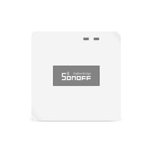 Заредете изображение във визуализатора на галерията – Sonoff ZB Bridge ZigBee wireless control unit intelligent gateway bridge controller (M0802070001) - TopMag
