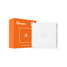 Заредете изображение във визуализатора на галерията – Sonoff ZB Bridge ZigBee wireless control unit intelligent gateway bridge controller (M0802070001) - TopMag
