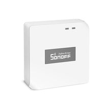 Заредете изображение във визуализатора на галерията – Sonoff ZB Bridge ZigBee wireless control unit intelligent gateway bridge controller (M0802070001) - TopMag

