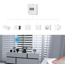 Заредете изображение във визуализатора на галерията – Sonoff ZB Bridge ZigBee wireless control unit intelligent gateway bridge controller (M0802070001) - TopMag
