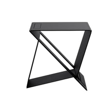 Заредете изображение във визуализатора на галерията – Baseus foldable high stand laptop stand up to 16 '' with adjustable height black (SUZB-A01) - TopMag
