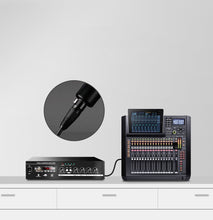 Заредете изображение във визуализатора на галерията – Ugreen Extension Audio Cable Microphone Cable Microphone XLR (Female) - XLR (Male) 1m (AV130) - TopMag
