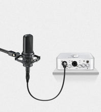 Заредете изображение във визуализатора на галерията – Ugreen Extension Audio Cable Microphone Cable Microphone XLR (Female) - XLR (Male) 1m (AV130) - TopMag
