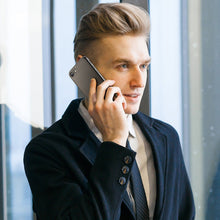 Заредете изображение във визуализатора на галерията – Dux Ducis Fino case covered with nylon material for iPhone SE 2022 / SE 2020 / iPhone 8 / iPhone 7 green - TopMag
