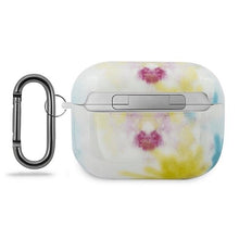 Заредете изображение във визуализатора на галерията – US Polo USACAPPCUSML AirPods Pro case multicolor Tie &amp; Dye Collection - TopMag
