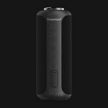 Заредете изображение във визуализатора на галерията – Tronsmart Element T6 Plus Portable Bluetooth 5.0 40W Wireless Speaker with Powerbank Function (367785) - TopMag
