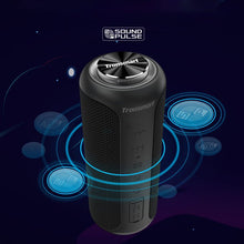 Заредете изображение във визуализатора на галерията – Tronsmart Element T6 Plus Portable Bluetooth 5.0 40W Wireless Speaker with Powerbank Function (367785) - TopMag
