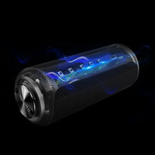 Заредете изображение във визуализатора на галерията – Tronsmart Element T6 Plus Portable Bluetooth 5.0 40W Wireless Speaker with Powerbank Function (367785) - TopMag
